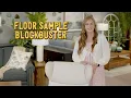Floor Sample Blockbuster 2026