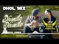 Dhundle Dhundle Dhol Remix Bunny Johal Ft SK Lahoria Production New Punjabi Song 2024 Mix