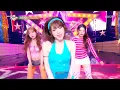 YENA(최예나) - Catch Catch 교차편집(stage mix)