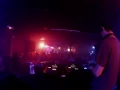 Breakline Live at Drum N Bass CircleZ party with Annix Neonlight Veak  and 1.100c @Glazart PARIS