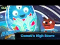 Astroblast - Comet s High Score