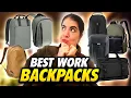 Download Lagu 11 Best Work Backpacks - For Women