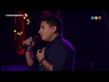 FRANCISCO BENITEZ Vs LUCAS OVIEDO- Sin Principio Ni Final- BATALLA- La VOZ ARGENTINA