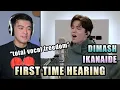 Lagu Dimash - Ikanaide (20th Tokyo Jazz Festival) | Rock Singer Vocal Analysis \u0026 Reaction