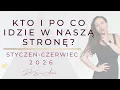 Lagu Kto i po co idzie w naszą stronę? + rada, styczeń-lipiec 2026, wszystkie znaki