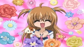 라라의 스타일기 1기 미들송 사랑인가봐요 