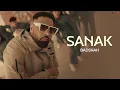 Download Lagu Badshah - SANAK (Official Lyric Video) | 3:00 AM Sessions