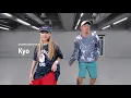 Juice WRLD ft. Marshmello - Come & Go / Kyo Choreography