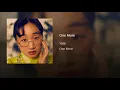 One More - Yaeji