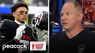 Matthew Berry s fantasy winners and losers for Week 2 Fantasy Football Happy Hour NFL on NBC