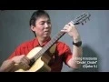 Download Lagu ONDEL ONDEL - Jubing Kristianto (guitar)