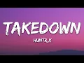Download Lagu Huntrix - Takedown (Lyrics) KPop Demon Hunters