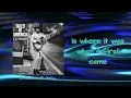 J.S. Ondara - "Good Question" / Audio with lyrics