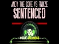Download Lagu Andy The Core vs  F.Noize @ Toxic Sickness Radio