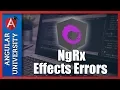 NgRx Effects Error Handling the correct way