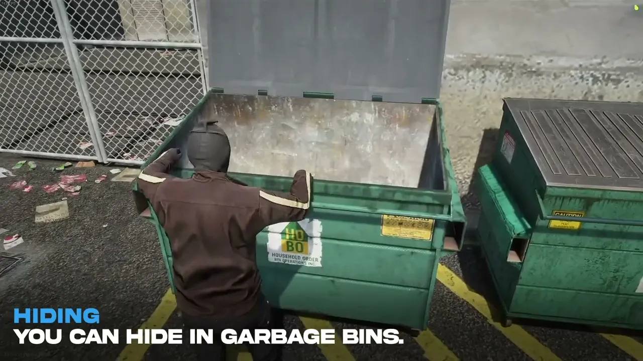 Advanced Dumpsters