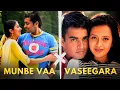 Download Lagu Munbe Vaa X Vaseegara - Tamil Beater Remix | AR Rahman X Harris Jayaraj [tamil song remix]