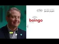 CTIA Wireless Spotlight Meet Boingo s Mike Finley