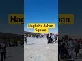 Download Lagu Naqsh-e Jahan Square ,The Jewel of Iran’s Cultural Heritage #worldexplorer #travel #travelvlog #iran