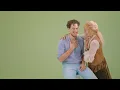 Semiramis Pekkan & Evrencan Gündüz  - Bana Yalan Söylediler (Lyric Video)