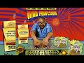 Lee Scratch Perry + Mad Professor - JUNGLE ROOTSMAN MIX