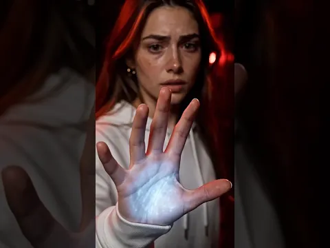 Marked by the Alpha Episode 6