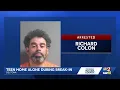 Deltona man arrested for attempted break-in where teen girl was home alone