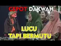 Download Lagu Lucu Tapi Bermutu !!! Cepot Dakwah Masalah Pernikahan # Dalang Anton Wartono # Part 1