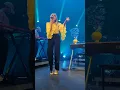 Janie | Live Paris Café de la Danse | Jimmie | 10/03/2022