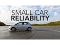 3 Small Car Reliability Standouts Consumer Reports