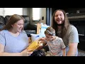 Mailbox Monday episode 5 Unboxing PObox packages