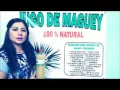 Mi pelicula jugo de maguey ual