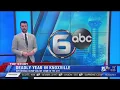 Knoxville s deadly year KPD breaks down violent crime in the city