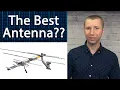 What s the Best Indoor Outdoor RV or Attic TV Antenna