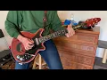 Download Lagu Tie Your Mother Down - one take using AmpliTube 5