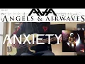 Download Lagu Angels \u0026 Airwaves - Anxiety (Bass Cover \u0026 Tabs)