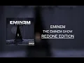 Download Lagu Eminem - The Eminem Show (Redone Album)