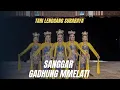 Download Lagu Tari Lenggang Surabaya -  Gadhung Melati @gitomaron kompetisi  Panggung Ekspresi Anak Indonesia 2025
