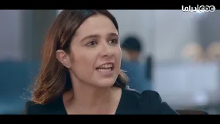 Harbana Menha Eps 06 مسلسل هربانة منها الحلقة السادسة 