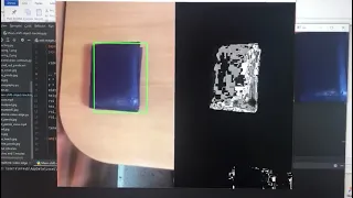 Mean-Shift with OpenCV