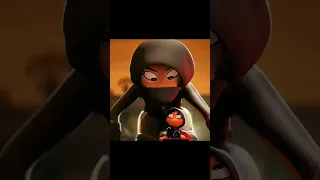 I Wanna Go On The Girls Trip The Bad Guys Edit Shorts 