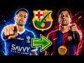 BREAKING NEWS Joao Cancelo To FC Barcelona Is A Done Deal Free Transfer For Permanent Deal