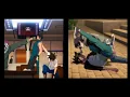 Download Lagu Jin Mori surprising everyone with his strength for 3 minutes straight