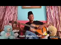 Lagu Cover By Mucien - Tak Mungkin Berpaling