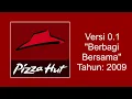 Download Lagu Pizza Hut (Berbagi Bersama v.1 (30) 2009)