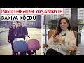 Lagu 10 il İngiltərədə yaşayıb Bakıya köçdü. Niyə?