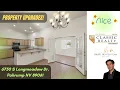 WOW PROPERTY UPRGRADES 6750 S Longmeadow Dr Pahrump NV 89061
