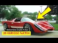 20 Strange Facts About McCormick s Coyote X Hardcastle McCormick