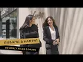 Cartier ASPIRE Retail Management Program Meet Rubana Karina in the US