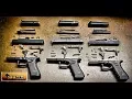 Glock Gen 5 Gen 4 Detailed Comparison